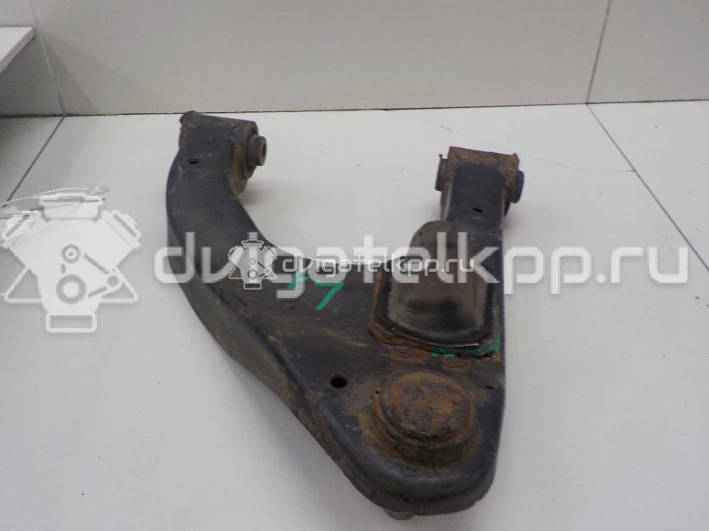 Фото Рычаг задний верхний левый  55502EB300 для Nissan Pathfinder {forloop.counter}}