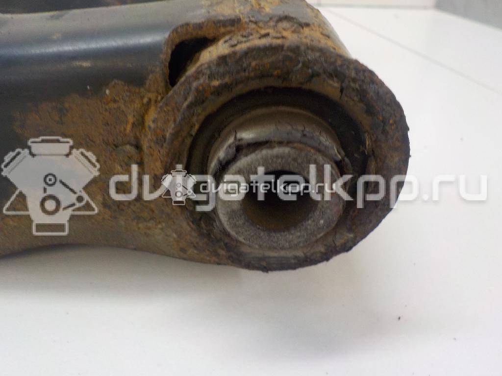 Фото Рычаг задний верхний левый  55502EB300 для Nissan Pathfinder {forloop.counter}}