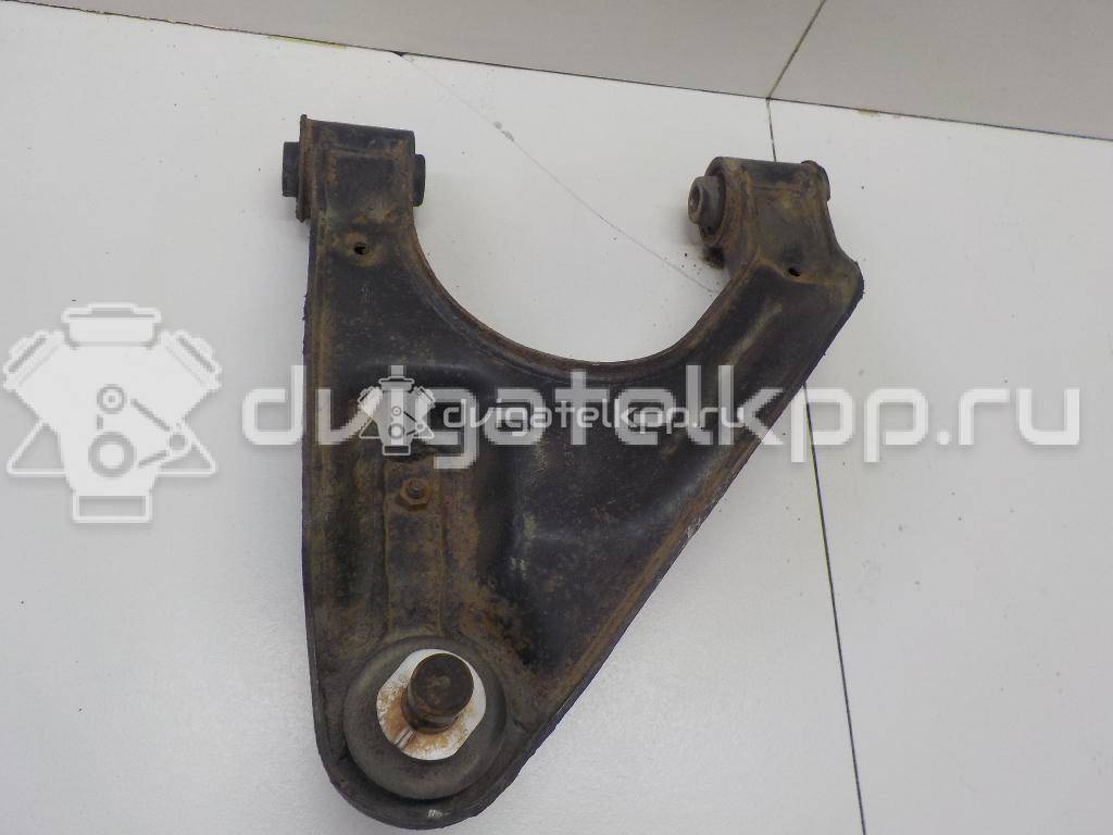 Фото Рычаг задний верхний левый  55502EB300 для Nissan Pathfinder {forloop.counter}}