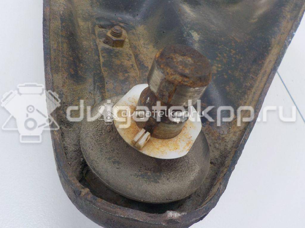 Фото Рычаг задний верхний левый  55502EB300 для Nissan Pathfinder {forloop.counter}}