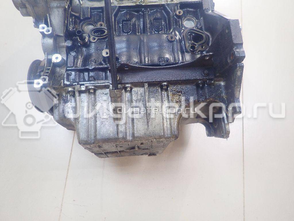 Фото Контрактный (б/у) двигатель LDE для Buick (Sgm) / Chevrolet (Sgm) / Chevrolet 117-121 л.с 16V 1.6 л бензин 25196859 {forloop.counter}}