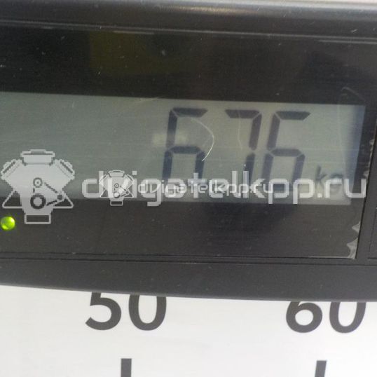 Фото Компрессор системы кондиционирования  92600EB01A для Nissan Nt400 Cabstar F24F / Cabstar / Np300 / Pathfinder / Murano