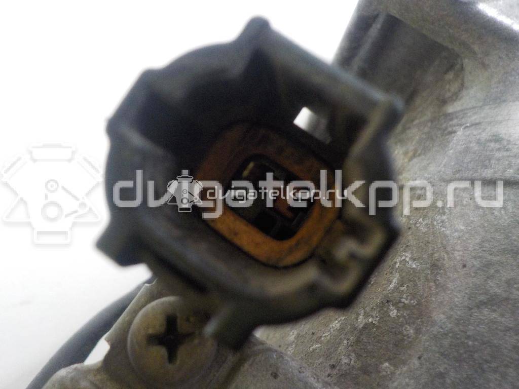 Фото Компрессор системы кондиционирования  92600EB01A для Nissan Nt400 Cabstar F24F / Cabstar / Np300 / Pathfinder / Murano {forloop.counter}}