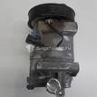 Фото Компрессор системы кондиционирования  92600EB01A для Nissan Nt400 Cabstar F24F / Cabstar / Np300 / Pathfinder / Murano {forloop.counter}}