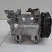 Фото Компрессор системы кондиционирования  92600EB01A для Nissan Nt400 Cabstar F24F / Cabstar / Np300 / Pathfinder / Murano {forloop.counter}}