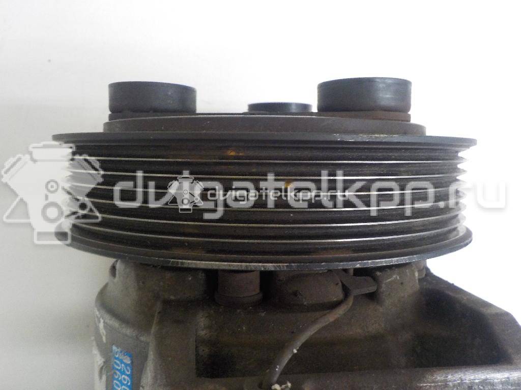 Фото Компрессор системы кондиционирования  92600EB01A для Nissan Nt400 Cabstar F24F / Cabstar / Np300 / Pathfinder / Murano {forloop.counter}}