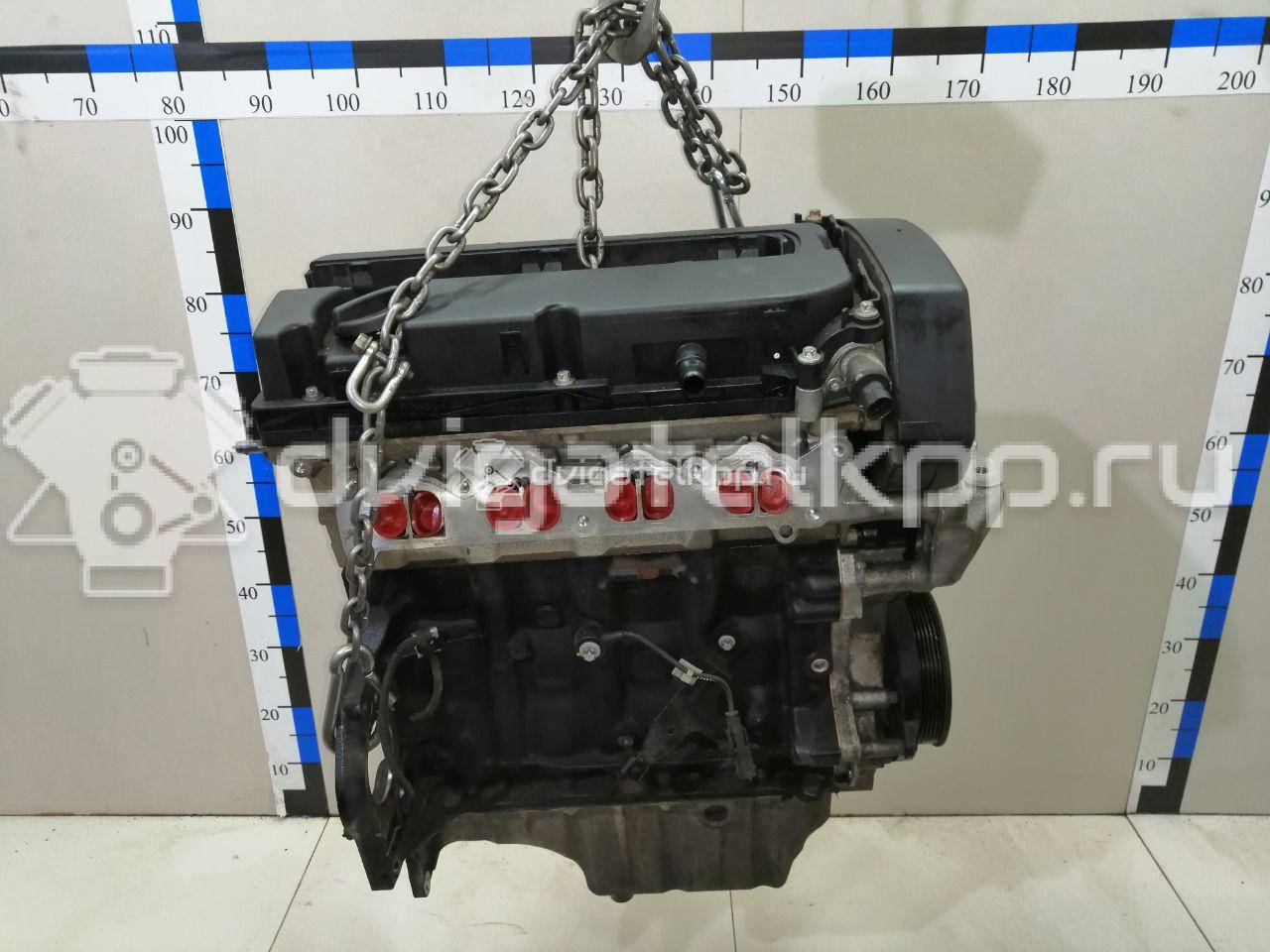 Фото Контрактный (б/у) двигатель LDE для Buick (Sgm) / Chevrolet (Sgm) / Chevrolet 117-121 л.с 16V 1.6 л бензин 25196859 {forloop.counter}}