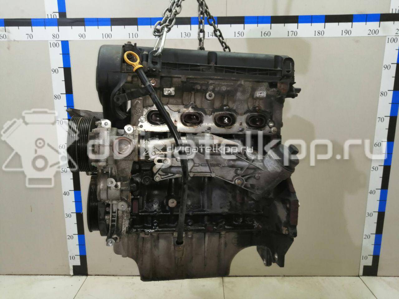 Фото Контрактный (б/у) двигатель LDE для Buick (Sgm) / Chevrolet (Sgm) / Chevrolet 117-121 л.с 16V 1.6 л бензин 25196859 {forloop.counter}}