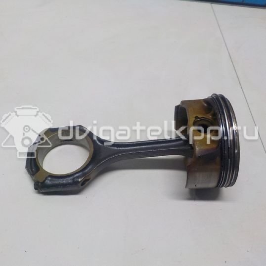 Фото Поршень с шатуном  для Mercedes-Benz G-Class / M-Class / Gl-Class / R-Class W251, V251