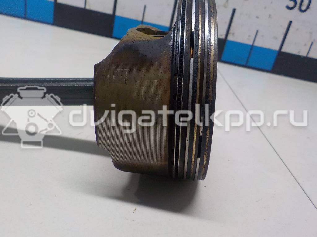 Фото Поршень с шатуном  для Mercedes-Benz G-Class / M-Class / Gl-Class / R-Class W251, V251 {forloop.counter}}