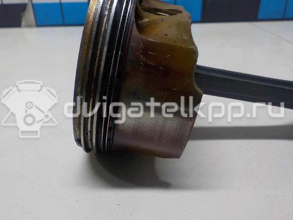 Фото Поршень с шатуном  для Mercedes-Benz G-Class / M-Class / Gl-Class / R-Class W251, V251 {forloop.counter}}