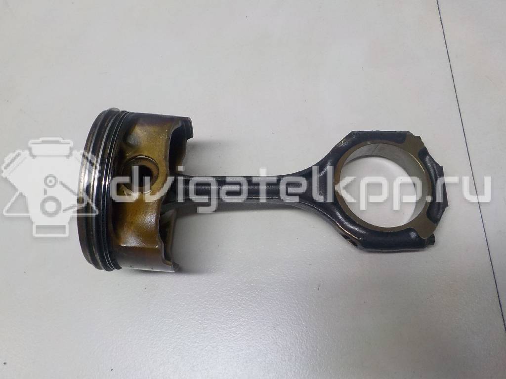 Фото Поршень с шатуном  для Mercedes-Benz G-Class / M-Class / Gl-Class / R-Class W251, V251 {forloop.counter}}