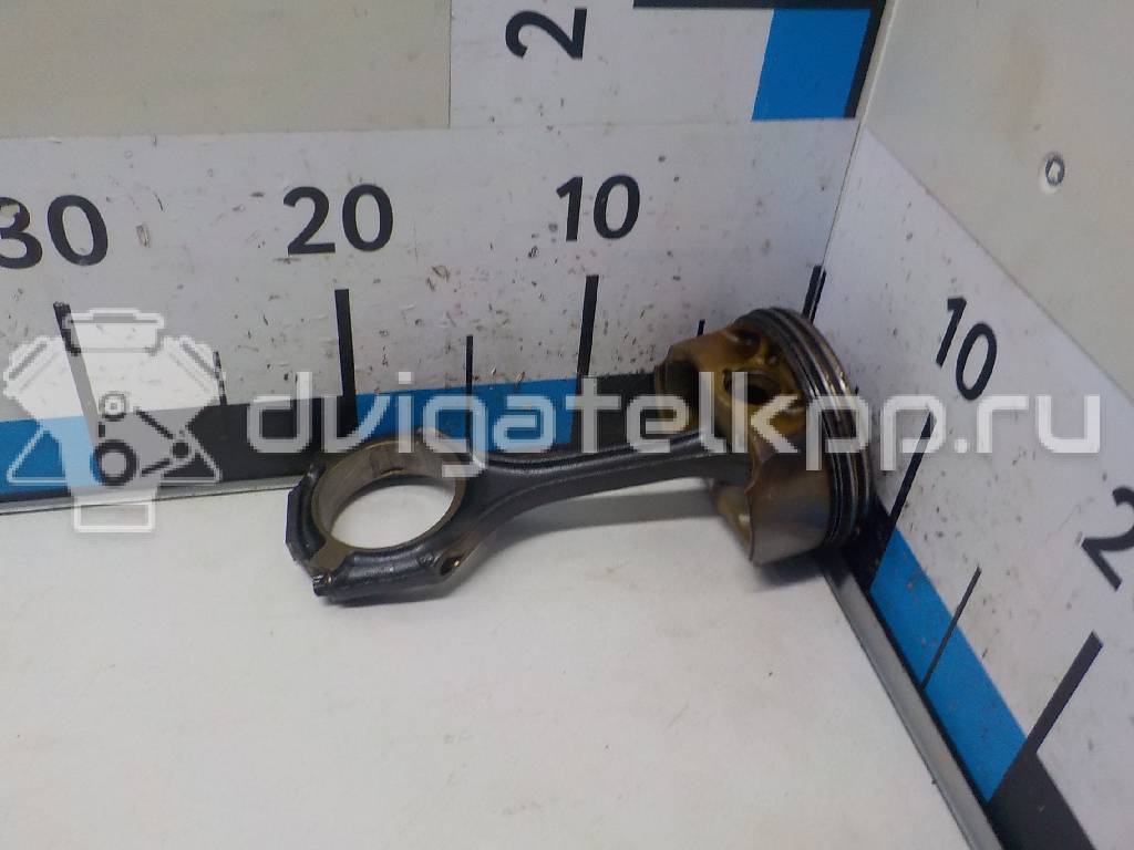 Фото Поршень с шатуном  для Mercedes-Benz G-Class / M-Class / Gl-Class / R-Class W251, V251 {forloop.counter}}