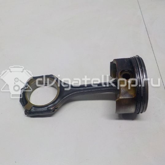 Фото Поршень с шатуном  для Mercedes-Benz G-Class / M-Class / Gl-Class / R-Class W251, V251