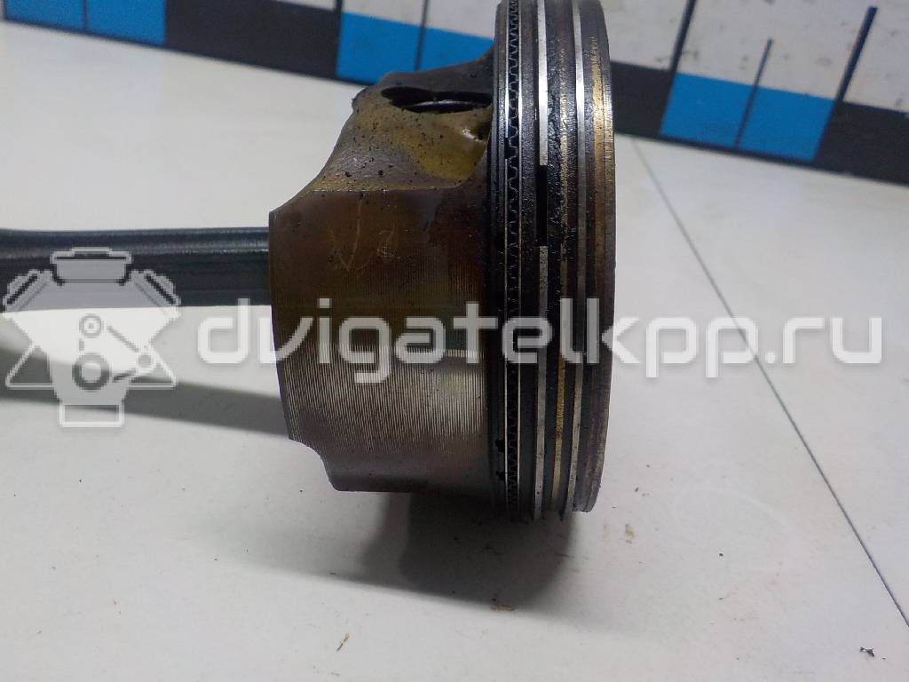 Фото Поршень с шатуном  для Mercedes-Benz G-Class / M-Class / Gl-Class / R-Class W251, V251 {forloop.counter}}