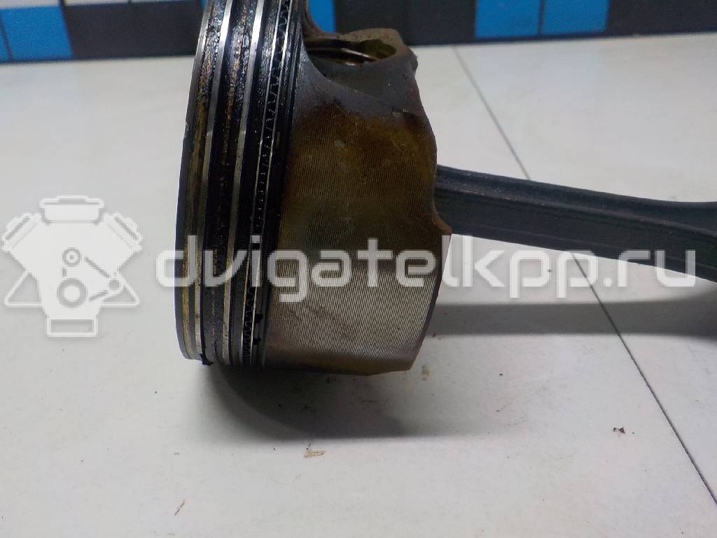 Фото Поршень с шатуном  для Mercedes-Benz G-Class / M-Class / Gl-Class / R-Class W251, V251 {forloop.counter}}