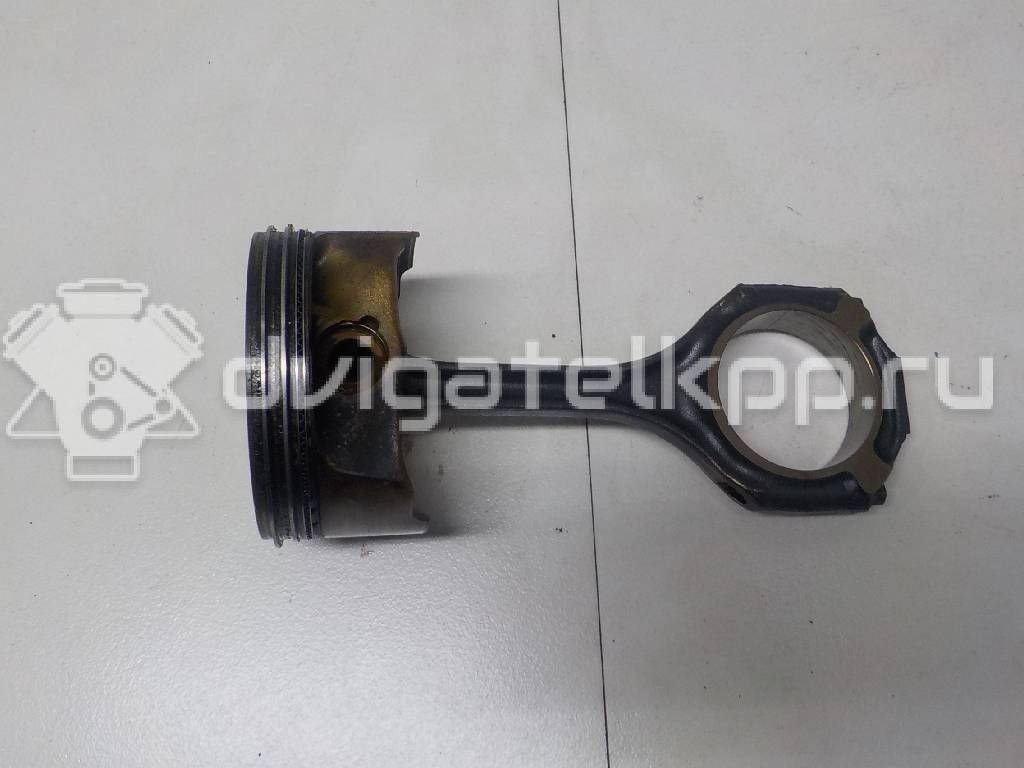 Фото Поршень с шатуном  для Mercedes-Benz G-Class / M-Class / Gl-Class / R-Class W251, V251 {forloop.counter}}