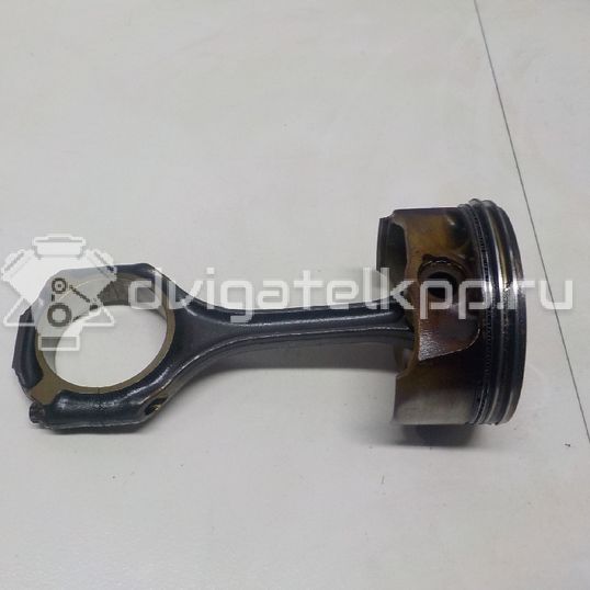 Фото Поршень с шатуном  для Mercedes-Benz G-Class / M-Class / Gl-Class / R-Class W251, V251