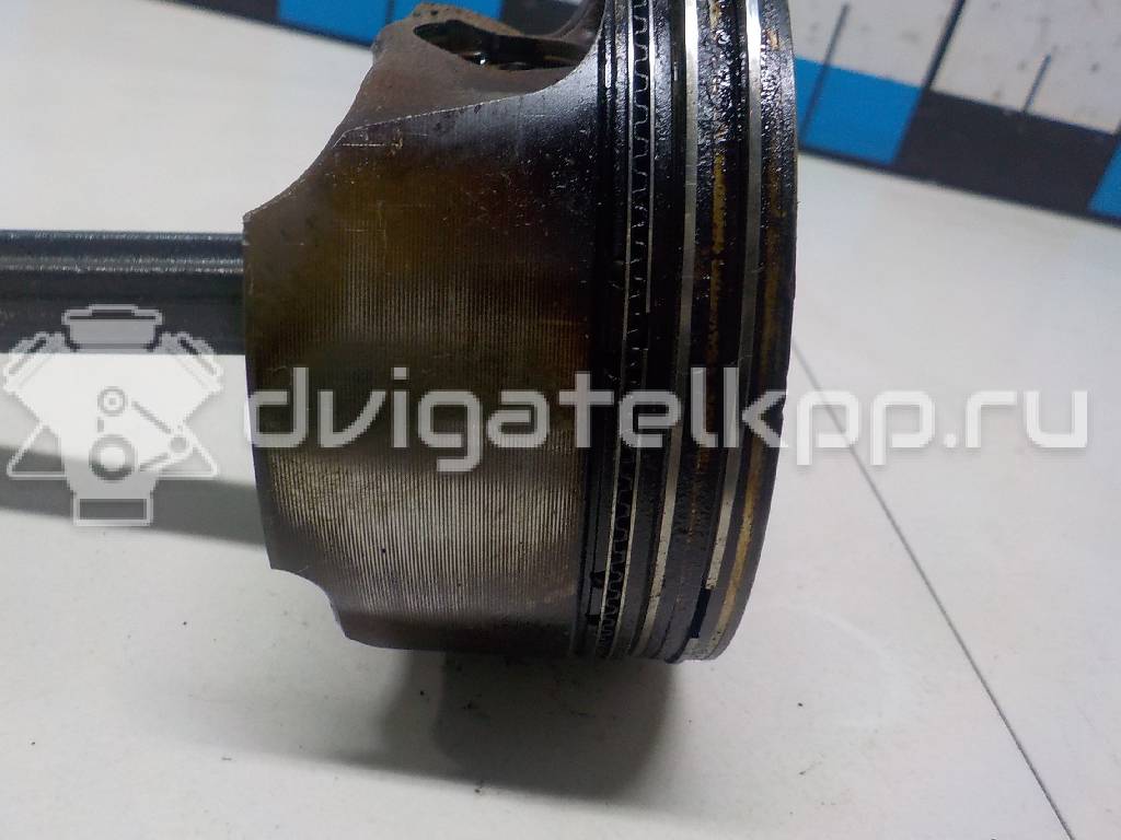 Фото Поршень с шатуном  для Mercedes-Benz G-Class / M-Class / Gl-Class / R-Class W251, V251 {forloop.counter}}