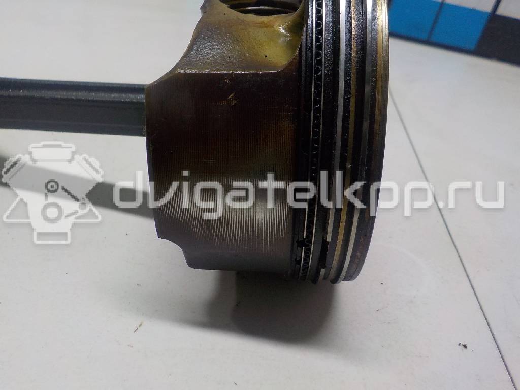 Фото Поршень с шатуном  для Mercedes-Benz G-Class / M-Class / Gl-Class / R-Class W251, V251 {forloop.counter}}