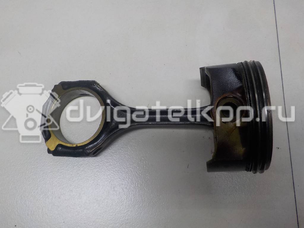 Фото Поршень с шатуном  для Mercedes-Benz G-Class / M-Class / Gl-Class / R-Class W251, V251 {forloop.counter}}