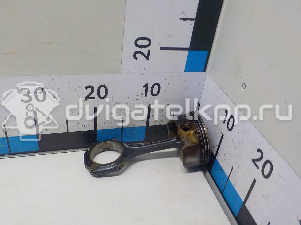Фото Поршень с шатуном  для Mercedes-Benz G-Class / M-Class / Gl-Class / R-Class W251, V251 {forloop.counter}}