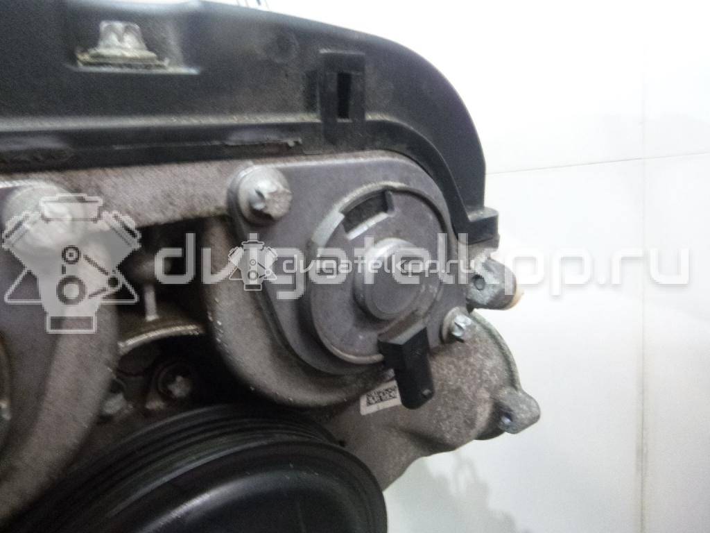 Фото Контрактный (б/у) двигатель A 12 XER для Chevrolet / Vauxhall 86 л.с 16V 1.2 л бензин 95517725 {forloop.counter}}