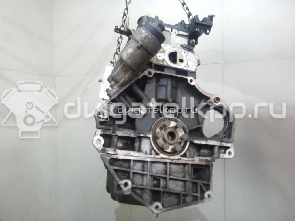 Фото Контрактный (б/у) двигатель A 12 XER для Chevrolet / Vauxhall 86 л.с 16V 1.2 л бензин 95517725 {forloop.counter}}