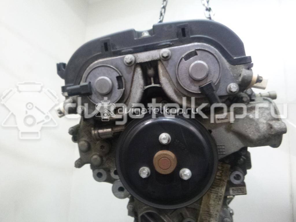 Фото Контрактный (б/у) двигатель A 12 XER для Chevrolet / Vauxhall 86 л.с 16V 1.2 л бензин 95517725 {forloop.counter}}