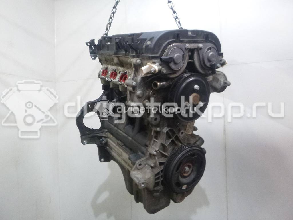 Фото Контрактный (б/у) двигатель A 12 XER для Chevrolet / Vauxhall 86 л.с 16V 1.2 л бензин 95517725 {forloop.counter}}