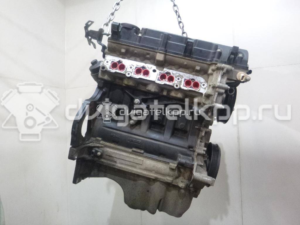 Фото Контрактный (б/у) двигатель A 12 XER для Chevrolet / Vauxhall 86 л.с 16V 1.2 л бензин 95517725 {forloop.counter}}