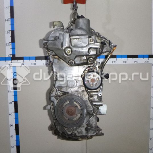 Фото Контрактный (б/у) двигатель HR16DE для Dongfeng (Dfac) / Nissan (Zhengzhou) / Samsung / Mazda / Nissan / Mitsubishi / Nissan (Dongfeng) 109 л.с 16V 1.6 л бензин 10102BC23F