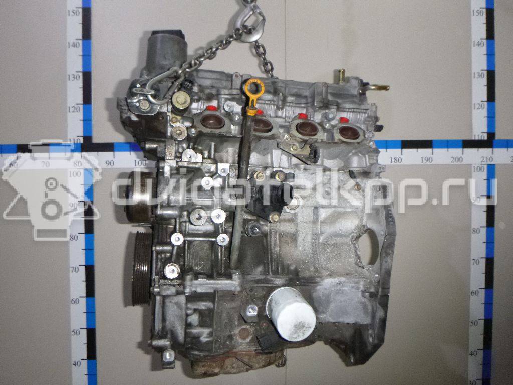 Фото Контрактный (б/у) двигатель HR16DE для Dongfeng (Dfac) / Nissan (Zhengzhou) / Samsung / Mazda / Nissan / Mitsubishi / Nissan (Dongfeng) 109 л.с 16V 1.6 л бензин 10102BC23F {forloop.counter}}
