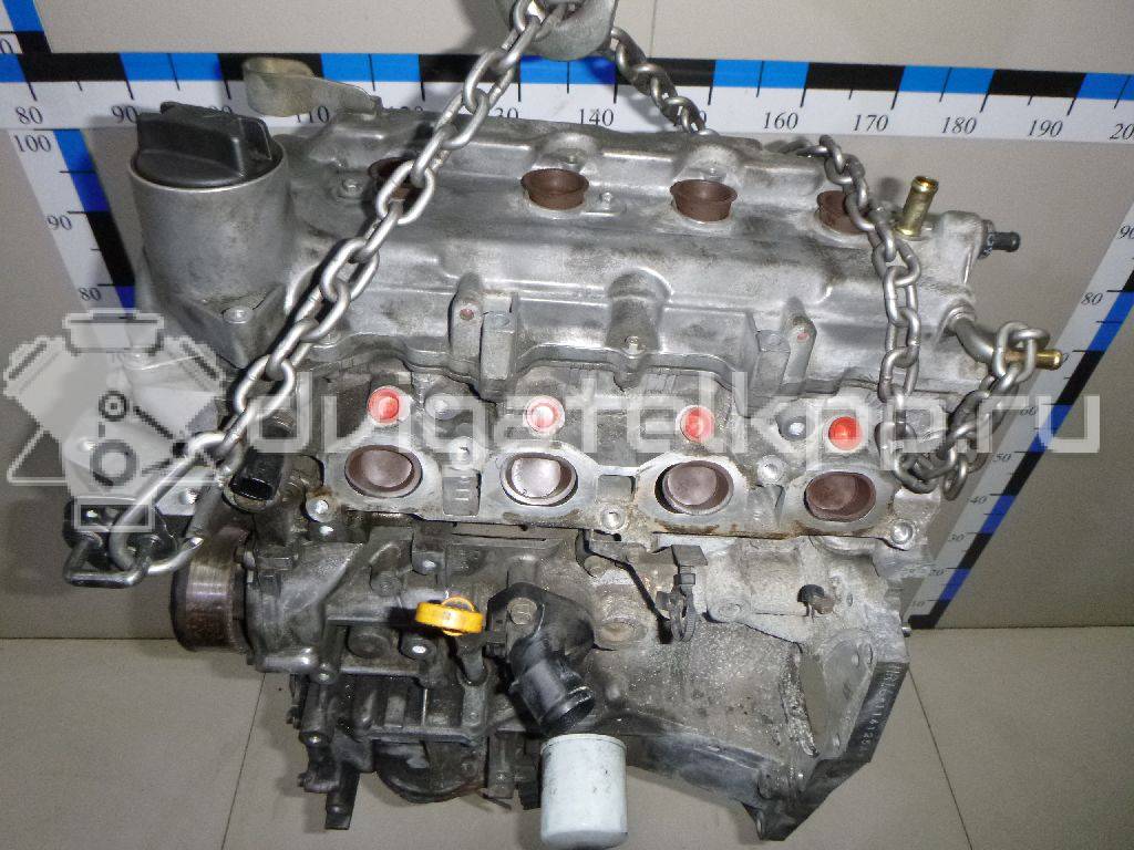 Фото Контрактный (б/у) двигатель HR16DE для Dongfeng (Dfac) / Nissan (Zhengzhou) / Samsung / Mazda / Nissan / Mitsubishi / Nissan (Dongfeng) 109 л.с 16V 1.6 л бензин 10102BC23F {forloop.counter}}