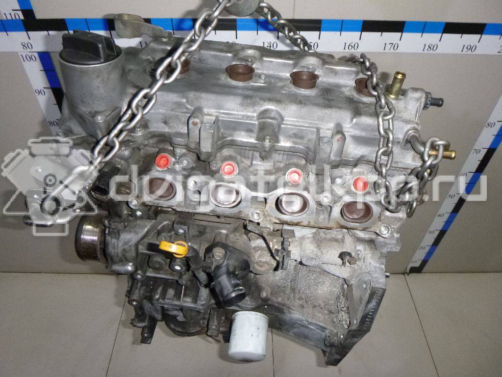 Фото Контрактный (б/у) двигатель HR16DE для Dongfeng (Dfac) / Nissan (Zhengzhou) / Samsung / Mazda / Nissan / Mitsubishi / Nissan (Dongfeng) 109 л.с 16V 1.6 л бензин 10102BC23F {forloop.counter}}