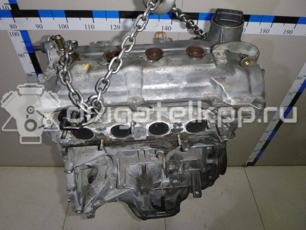 Фото Контрактный (б/у) двигатель HR16DE для Dongfeng (Dfac) / Nissan (Zhengzhou) / Samsung / Mazda / Nissan / Mitsubishi / Nissan (Dongfeng) 109 л.с 16V 1.6 л бензин 10102BC23F {forloop.counter}}