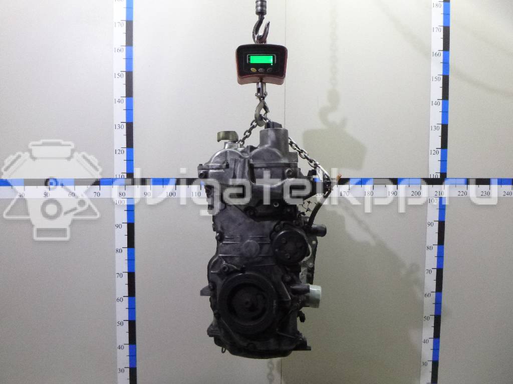 Фото Контрактный (б/у) двигатель HR16DE для Dongfeng (Dfac) / Nissan (Zhengzhou) / Samsung / Mazda / Nissan / Mitsubishi / Nissan (Dongfeng) 109 л.с 16V 1.6 л бензин 10102BC23F {forloop.counter}}