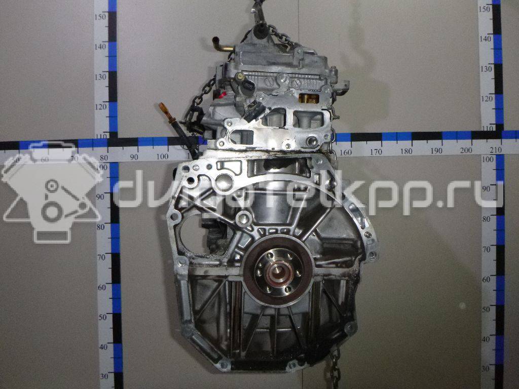 Фото Контрактный (б/у) двигатель HR16DE для Dongfeng (Dfac) / Nissan (Zhengzhou) / Samsung / Mazda / Nissan / Mitsubishi / Nissan (Dongfeng) 109 л.с 16V 1.6 л бензин 10102BC23F {forloop.counter}}