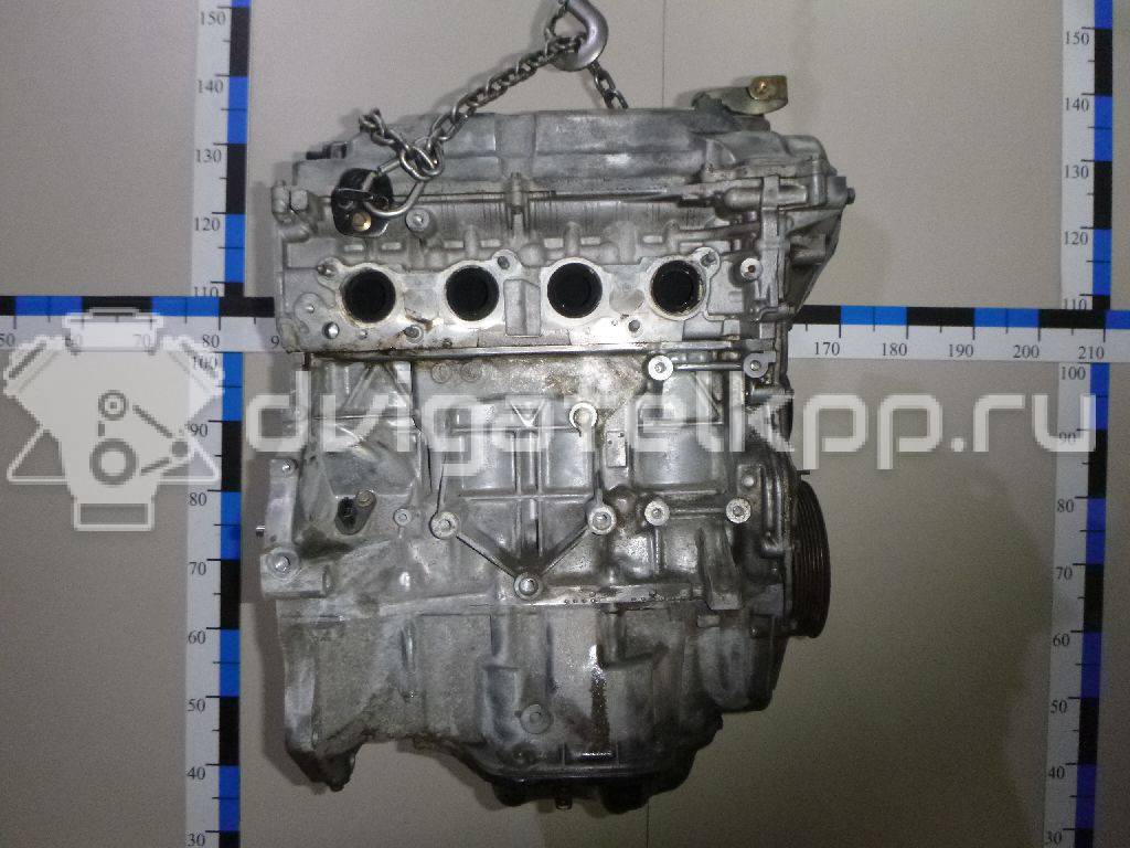 Фото Контрактный (б/у) двигатель HR16DE для Dongfeng (Dfac) / Nissan (Zhengzhou) / Samsung / Mazda / Mitsubishi / Nissan / Nissan (Dongfeng) 105-126 л.с 16V 1.6 л бензин 10102BC23F {forloop.counter}}