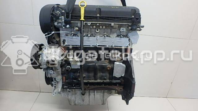 Фото Контрактный (б/у) двигатель LWE для Chevrolet Cruze / Aveo 136-140 л.с 16V 1.8 л бензин 25195933 {forloop.counter}}