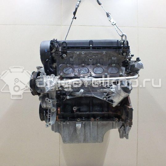 Фото Контрактный (б/у) двигатель LWE для Chevrolet Cruze / Aveo 136-140 л.с 16V 1.8 л бензин