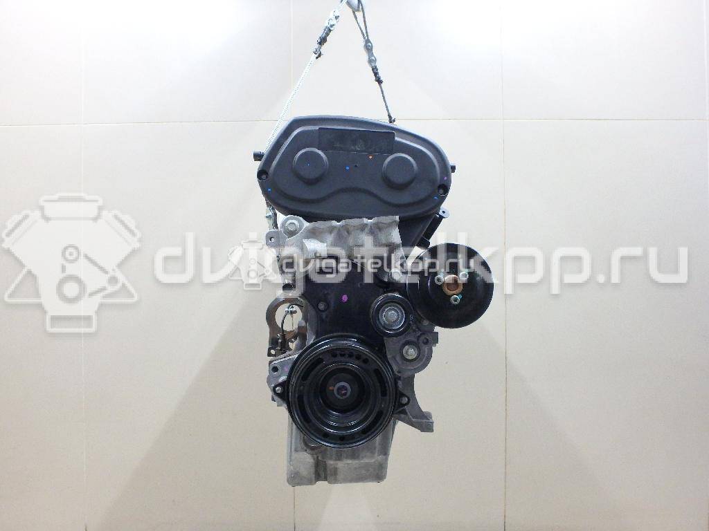 Фото Контрактный (б/у) двигатель LWE для Chevrolet Cruze / Aveo 136-140 л.с 16V 1.8 л бензин {forloop.counter}}