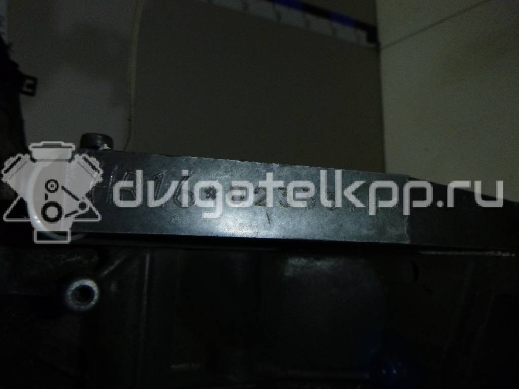Фото Контрактный (б/у) двигатель HR16DE для Dongfeng (Dfac) / Nissan (Zhengzhou) / Samsung / Mazda / Nissan / Mitsubishi / Nissan (Dongfeng) 109 л.с 16V 1.6 л бензин 101029U01G {forloop.counter}}