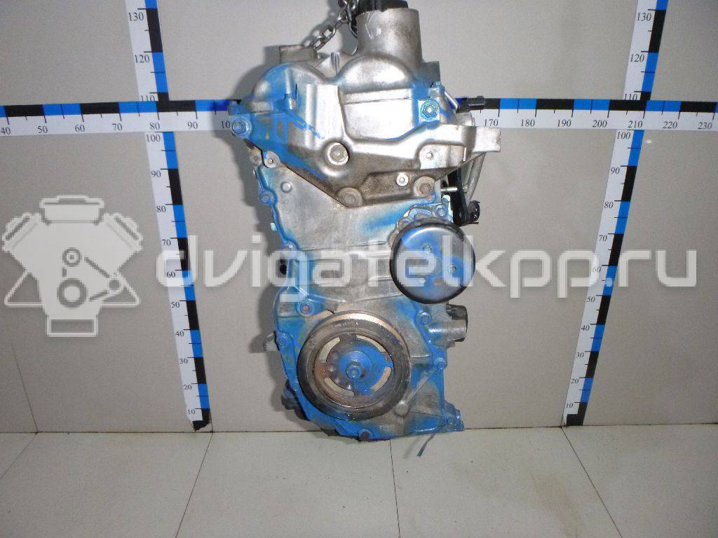 Фото Контрактный (б/у) двигатель HR16DE для Dongfeng (Dfac) / Nissan (Zhengzhou) / Samsung / Mazda / Nissan / Mitsubishi / Nissan (Dongfeng) 109 л.с 16V 1.6 л бензин 101029U01G {forloop.counter}}