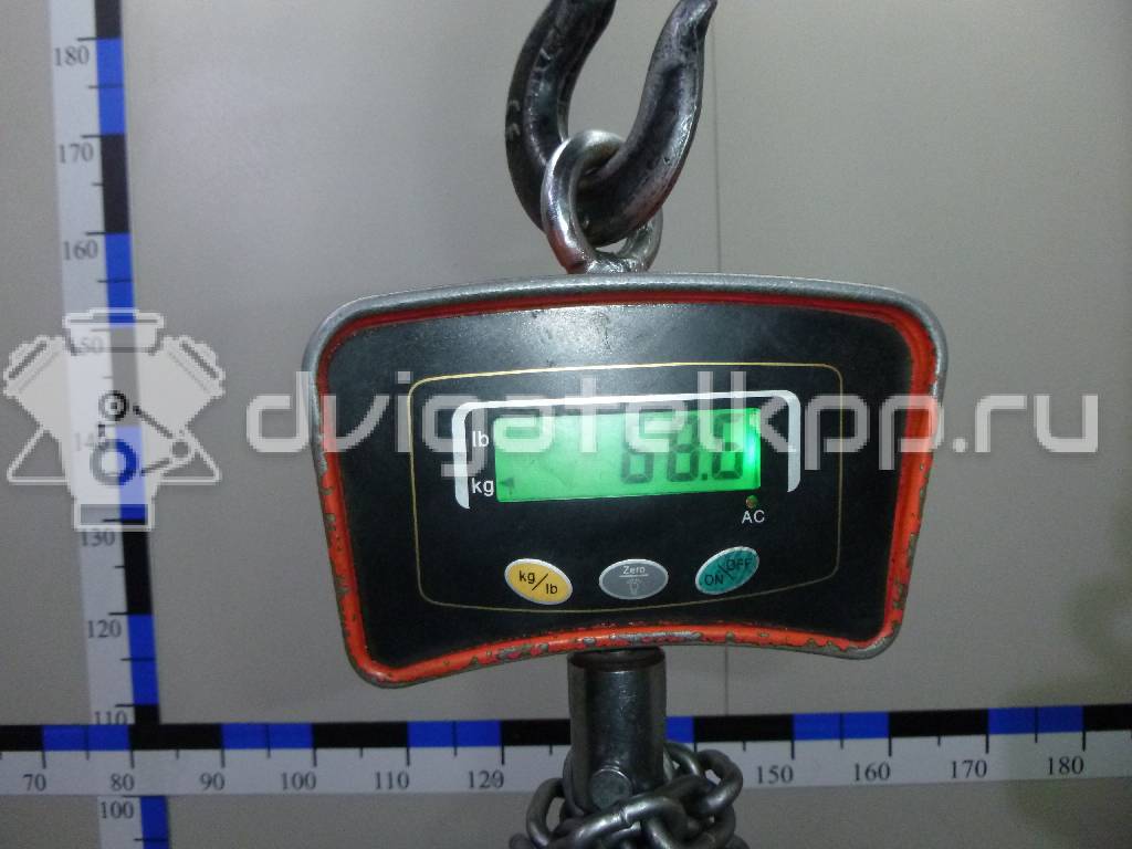 Фото Контрактный (б/у) двигатель HR16DE для Dongfeng (Dfac) / Nissan (Zhengzhou) / Samsung / Mazda / Nissan / Mitsubishi / Nissan (Dongfeng) 109 л.с 16V 1.6 л бензин 101029U01G {forloop.counter}}