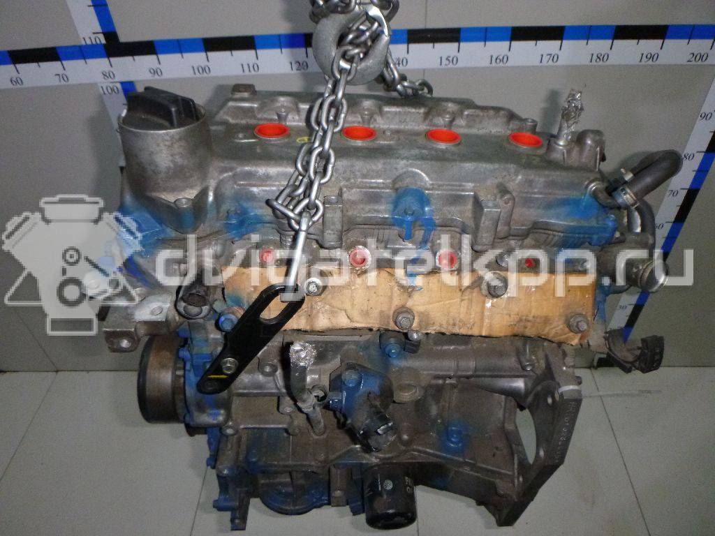 Фото Контрактный (б/у) двигатель HR16DE для Venucia / Dongfeng (Dfac) / Nissan (Zhengzhou) / Samsung / Mazda / Nissan / Mitsubishi / Nissan (Dongfeng) 117-124 л.с 16V 1.6 л бензин 101029U01G {forloop.counter}}