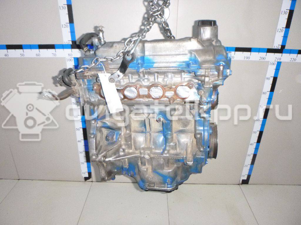 Фото Контрактный (б/у) двигатель HR16DE для Dongfeng (Dfac) / Nissan (Zhengzhou) / Samsung / Mazda / Nissan / Mitsubishi / Nissan (Dongfeng) 117 л.с 16V 1.6 л бензин 101029U01G {forloop.counter}}