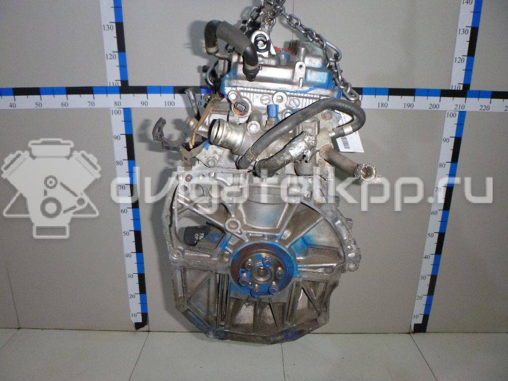 Фото Контрактный (б/у) двигатель HR16DE для Dongfeng (Dfac) / Nissan (Zhengzhou) / Samsung / Mazda / Nissan / Mitsubishi / Nissan (Dongfeng) 117 л.с 16V 1.6 л бензин 101029U01G {forloop.counter}}
