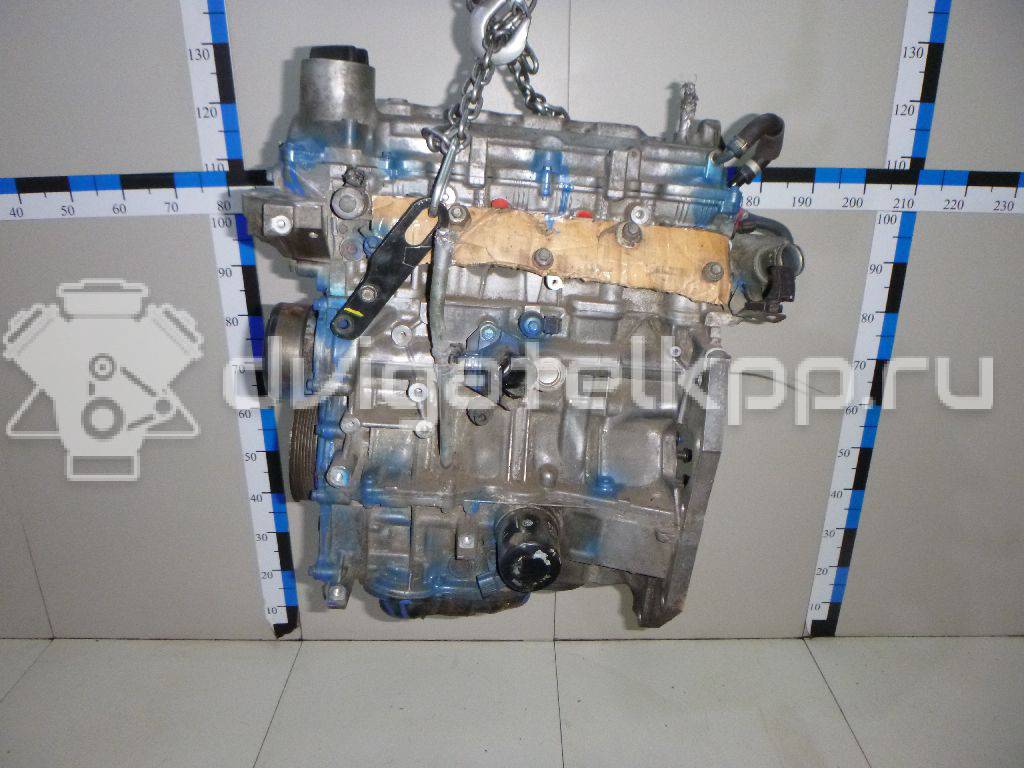 Фото Контрактный (б/у) двигатель HR16DE для Dongfeng (Dfac) / Nissan (Zhengzhou) / Samsung / Mazda / Nissan / Mitsubishi / Nissan (Dongfeng) 113-124 л.с 16V 1.6 л бензин 101029U01G {forloop.counter}}