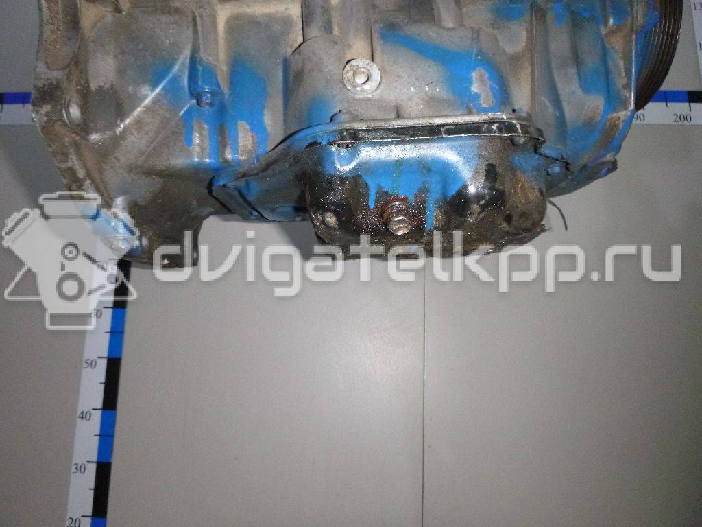 Фото Контрактный (б/у) двигатель HR16DE для Dongfeng (Dfac) / Nissan (Zhengzhou) / Samsung / Mazda / Nissan / Mitsubishi / Nissan (Dongfeng) 113-124 л.с 16V 1.6 л бензин 101029U01G {forloop.counter}}